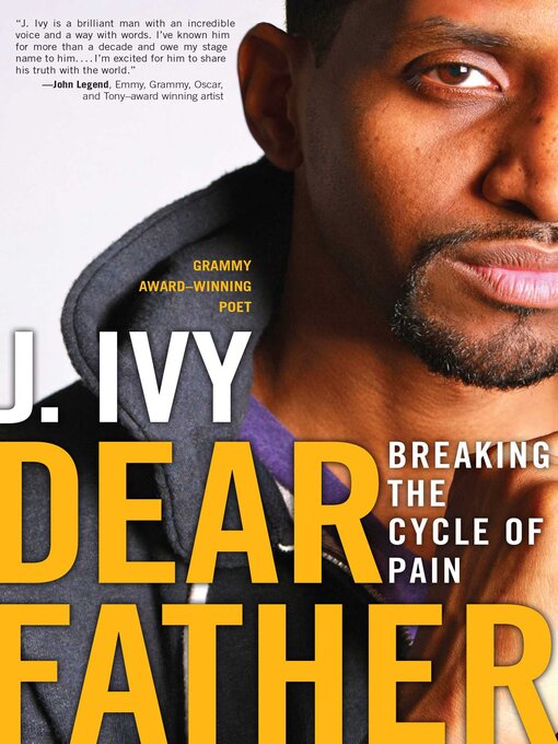 Title details for Dear Father by J. Ivy - Wait list
